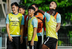 Persis Agendakan 2 Uji Coba Melawan Tim Liga 1, Siapa Saja Mereka? Ini Daftarnya