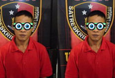 Astagfirullah, Ayah Garap Anak Kandung Hingga Belasan Kali, Korban Tak Hamil Karena Pelaku Melakukan Ini