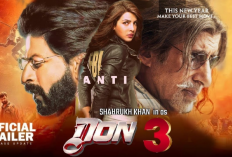 Era Baru: Ranveer Sing Menggantikan Shah Rukh Khan Sebagai Don 3, Memicu Kontroversi di Dunia Bollywood