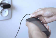 GAWAT! Bahaya Kabel Charger yang Terkelupas Menjadi Ancaman Tersembunyi bagi Pengguna Gadget!