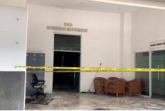 4 Fakta Kebakaran di Gedung ATR/BPN Jakarta, Ternyata ini Penyebabnya! 