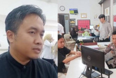 Heboh, RSUD Sekayu Ungkap Dokter Syahpri Diikuti dan Difoto Oleh OTK: Kami Menganggap Ini Serius!