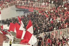 Siapa Lawan Indonesia di Ronde Ketiga Kualifikasi Piala Dunia 2026 Zona Asia? Tunggu Drawingnya di Tanggal Ini