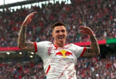 Awas, MU Punya Trisula Maut 