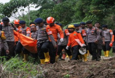 Akhirnya Seluruh Korban Longsor di Buntao Toraja Utara Berhasil Ditemukan, Berikut Daftar Nama Orangnya...
