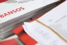 Bansos Kemensos April 2026 Tahap 2 Akan Segera Cair, Begini Cara Klaim Penerima dengan KK dan KTP, Buruan Cek!