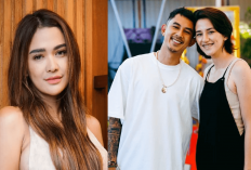 Hot! Rumah Tangga Dahlia Poland Fandy Christian Resmi Runtuh, Dugaan Selingkuh Jadi Biang Kerok