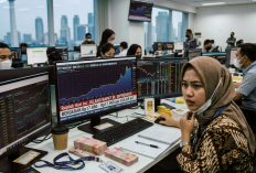 Rupiah Masih Tertekan, Konflik AS-Iran dan Sinyal Kenaikan Suku Bunga BI Jadi Sorotan Pasar