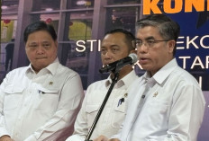 Catat Tanggalnya! Pemerintah Terapkan WFA Khusus Lebaran 2026
