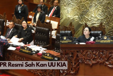 Resmi Disahkan! UU KIA Berikan Hak Cuti 6 Bulan dan Perlindungan Kerja bagi Ibu Melahirkan