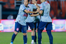 Eks Gelandang Timnas Indonesia Ini Janji Terbangkan PSIS ke 4 Besar Liga 1, PSIS Siap Pesta di Batakan