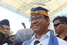 Anies Baswedan Minta Maaf atas Kesulitan Wartawan Meliput di JIS