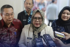 Plt Bupati Muara Enim Kaji Ulang Hasil Lelang Jabatan, Nasib Pejabat Eselon II Segera Diputuskan