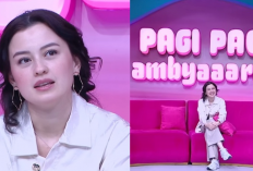 Kimberly Ryder & Baim Wong Dirumorkan Punya Hubungan Spesial, Simak Faktanya di Sini
