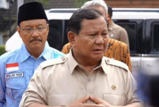 Prabowo Subianto Panggil Kepala BGN Usai Keracunan Masal MBG, Ini Instruksi Presiden! 