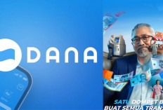 Begini Cara Bikin Link DANA Kaget dan Klaimnya, Dijamin Berhasil Anti Penipuan: Coba Sekarang!