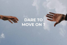 COME ON! Putus Cinta Bukan Akhir Segalanya, Ini Tips dan Faktor yang Membantu Agar Cepat Move On 
