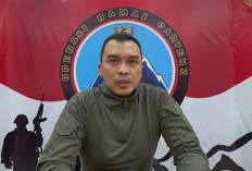 Apa Peran Tersangka KKB yang Diserahkan Polri ke Kejaksaan? Ini Penjelasannya