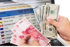Waspada! Rupiah Terus Melemah Bisa Tembus Rp 16 ribu per Dolar AS, Berikut Dampak Terjadi?