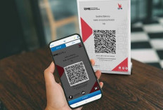 Yuk Simak, Cara Praktis Tarik Tunai dan Setor Tunai Tanpa Kartu dengan Gunakan QRIS, Sudah Tau? 