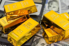 Harga Emas Dunia Anjlok, Emas Antam Ikut Tertekan? Ini Penyebab Crash, Prediksi Harga, dan Strategi Investor