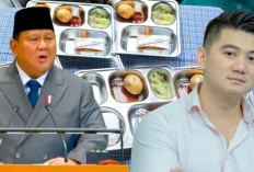 Sentil Program Prabowo! Chef Arnold Bongkar Penyebab MBG Picu Ribuan Siswa Keracunan