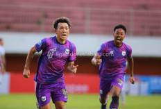 Manajer Hamka Masuk DSP pun, Rans Nusantara FC Tetap Keok Saat Hadapi Persik, Ini Penjelasan Coach Enal 