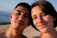 Dahlia Poland Gugat Cerai Fandy Christian! Bukan Perselingkuhan, Ternyata Ini Alasannya 