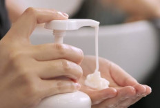 5 Rekomendasi Sabun Mandi Dengan Kandungan Hyaluronic Acid, Kulit Lembab dan Terawat, Cek di Sini..