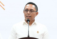 Pernah Ajukan Undur Diri, Kini Hasan Nasbi Resmi Dicopot Oleh Presiden Prabowo dari Kepala CPO! 