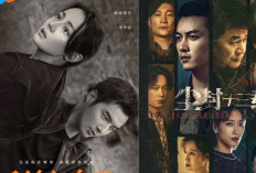 5 Rekomendasi Drama China Thriller Penuh Misteri yang Bisa Jadi Ladang Cuan, Ngabuburit Auto Berfaedah! 