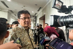 Ramai-Ramai Gubernur 'Geruduk' Kemenkeu, Temui Purbaya! Protes Tambahan Anggaran Daerah?