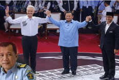 Dirjen HAM: Tema HAM Dalam Debat Capres Tepat 