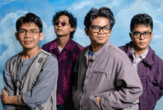 Juicy Luicy Rilis Single 'Malapetaka' Yang Penuh Makna Siap Bikin Galau, Ini Liriknya