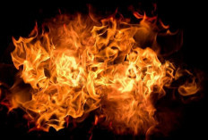 Serangan Drone Iran Picu Kebakaran di Fasilitas Energi Bahrain, Situasi Kini Terkendali