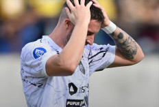 LIB Hilangkan Championship Series, Borneo FC Jadi Korban Kelinci Percobaan PSSI? Kasihan....