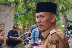 Sebelum Menjabat Kades Kohod, Arsin Ternyata Bekerja Sebagai Kuli dan Bank Keliling, Ini Faktanya!