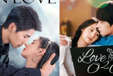 7 Rekomendasi Drama China Tentang Cinta Segitiga yang Bikin Baper, Wajib Nonton Gaes! 