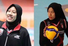 Megawati Hangestri Cuma Main Sebulan di Proliga 2025, Tapi Gajinya Paling Mahal? Ini Faktanya!