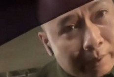 Geger! Seorang Pria Ngaku-ngaku Jadi Polisi Ricuh di Parkiran Mal Grand Indonesia, KTP Diperiksa