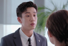 15 Rekomendasi Drama China Tentang CEO yang Penuh Kejutan dan Seru Banget, Wajib Nonton! 