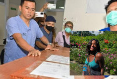 Berbuntut Panjang, Pihak Brazil Ancam Tuntut Indonesia Terkait Kematian Juliana Marins di Gunung Rinjani