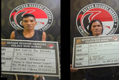 Nyanyian Kurir Narkoba Seret Pengedarnya ke Penjara, Pelaku Berusaha  Buang Barang Bukti
