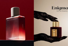 5 Rekomendasi Parfum Wanita Vibes Independent Women, Wangi Super Awet dan Semerbak!