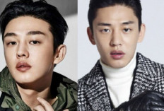 Aktor Yoo Ah-in Terjerat Kasus Baru, Tuduhan Pelecehan Seksual Terhadap Pria