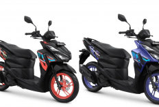 Bocoran Spesifikasi All New Honda Vario 125 Street Bro, Siap Mengguncang Pasar Skutik!