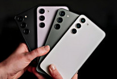 Rumor Samsung Galaxy S24 Mengusung Kamera 200MP dan Gunakan Chipset Exynos Deca-Core