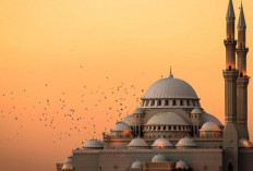 Hal yang Harus Diperhatikan Muslim untuk Meraih Ridho Allah dalam Pemilu, Cek Disini!