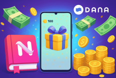 Bukan Hoax! Hobi Baca Novel Online Bisa Bikin Dompet Digitalmu Makin Gendut, Langsung Cair