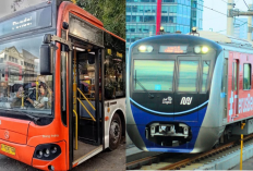 Revolusi Transportasi! Rabu Diusulkan Jadi Hari Naik Angkutan Umum untuk Pegawai Swasta